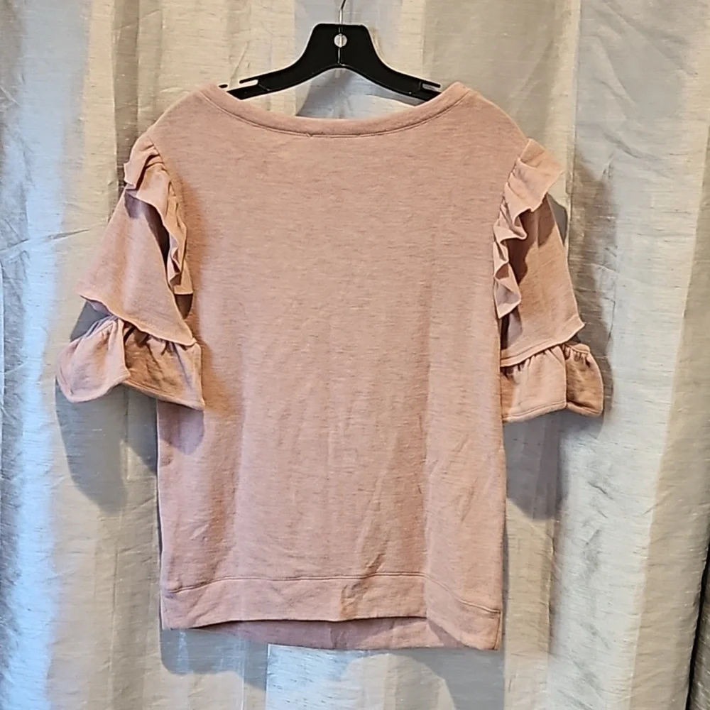 William Rast Top - Picture 6 of 16